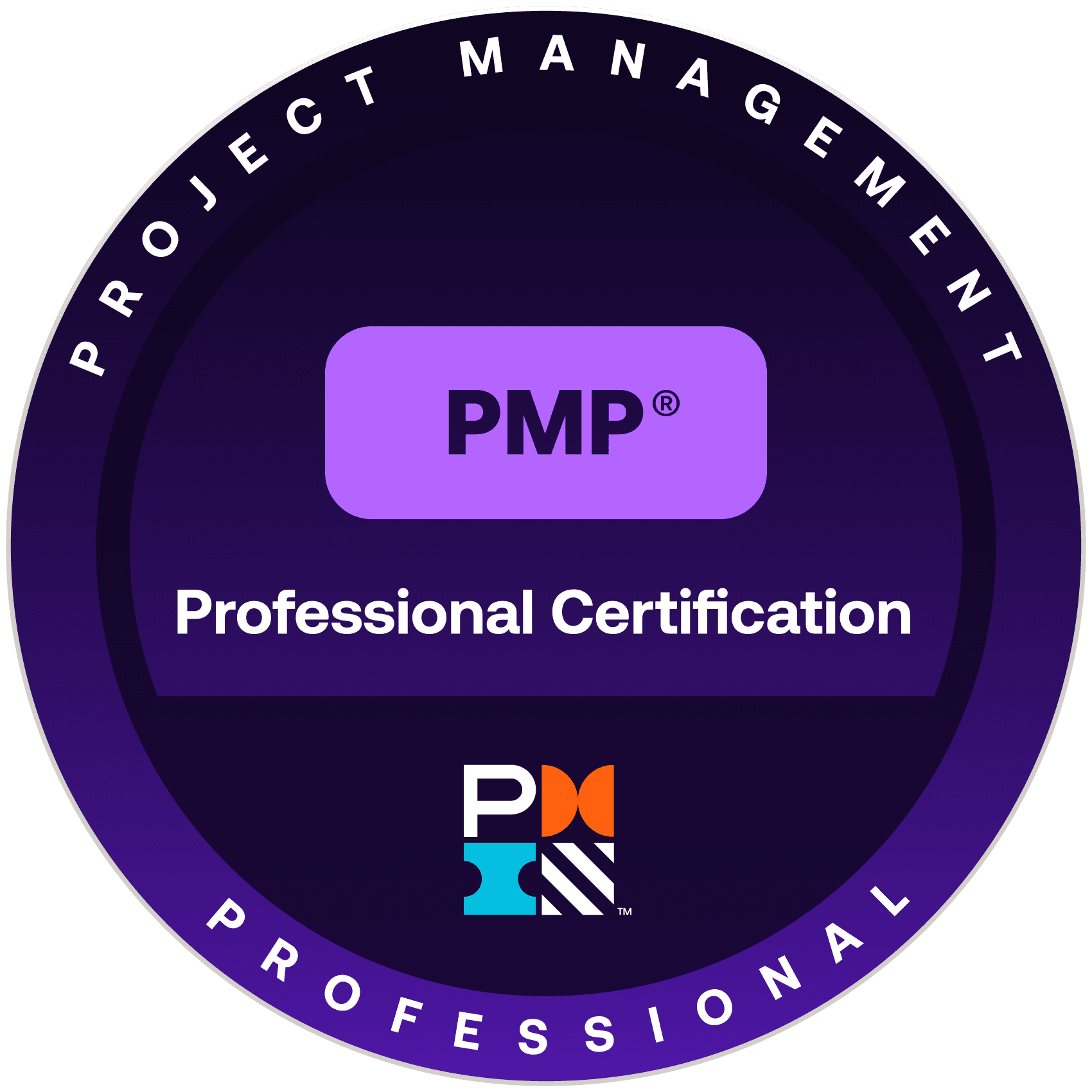 PMP Certified